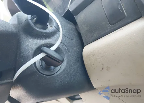 2010 Honda Cr-V Ex из США, поврежденный, VIN 5J6RE3H51AL029737